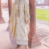 LUXURY LAWN COLLECTION