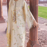 LUXURY LAWN COLLECTION