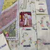 LUXURY LAWN COLLECTION