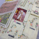LUXURY LAWN COLLECTION