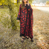 LAWN COLLECTION 3PCS
