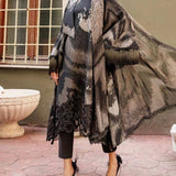 Lawn Outfit 3pcs