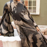 Lawn Outfit 3pcs