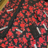 LAWN COLLECTION 3PCS