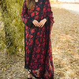 LAWN COLLECTION 3PCS