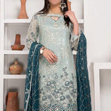 Wedding Outfits