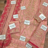 Wedding Outfit