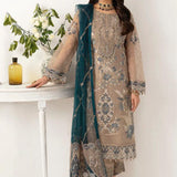 Chiffon Collection 3pcs
