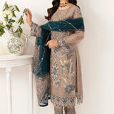 Chiffon Collection 3pcs