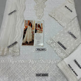 White Outfit