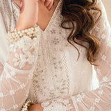 White Outfit
