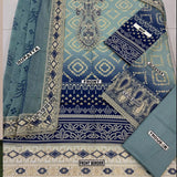 Lawn Collection