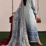 Lawn Collection