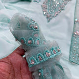 Wedding Outfits