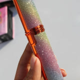 2 in 1 eyebrow trimmer