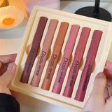 Heng fang dream lipstick