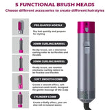 HAIR STYLER