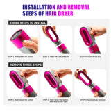 HAIR STYLER