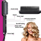 2 In 1 multifunctional electric Brush