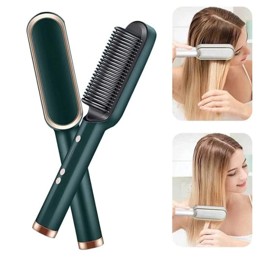 2 In 1 multifunctional electric Brush