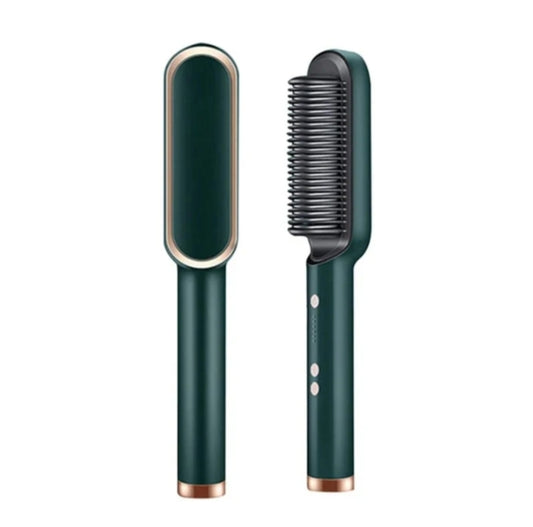 2 In 1 multifunctional electric Brush