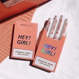 MATTE LIPSTICK 4PCS