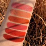 Heng fang dream lipstick