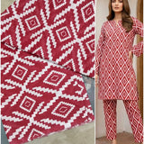 Lakhani all over 2pcs