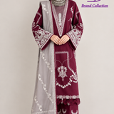 LUXURY FESTIVAL COLLECTION