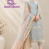 FANCY COLLLECTION-3PCS