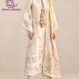 LUXURY LAWN COLLECTION