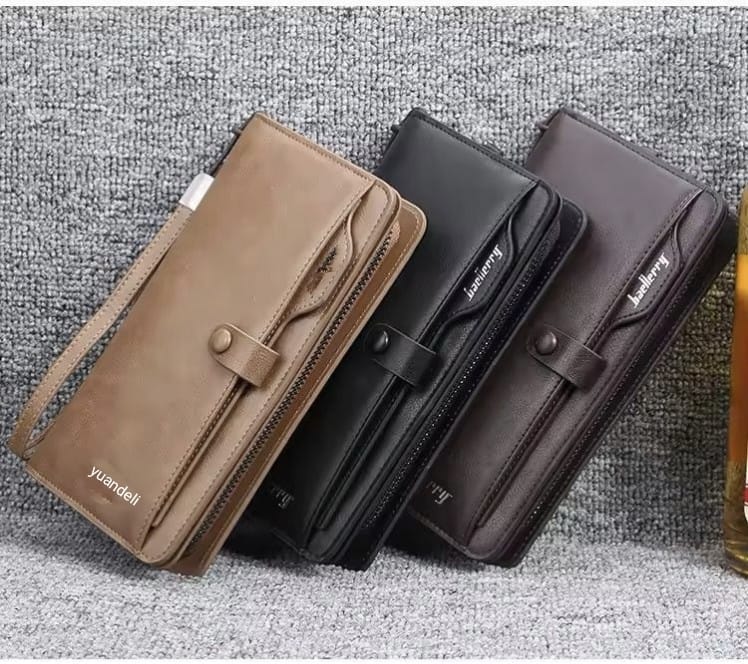 LONG WALLET