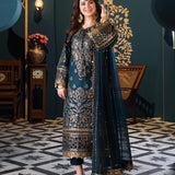 WEDDING CHIFFON COLLECTION