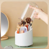 ROTATE BRUSH HOLDER