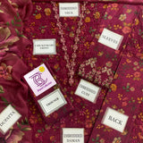 Printed Lawn Chickenkari-3PCS Suit