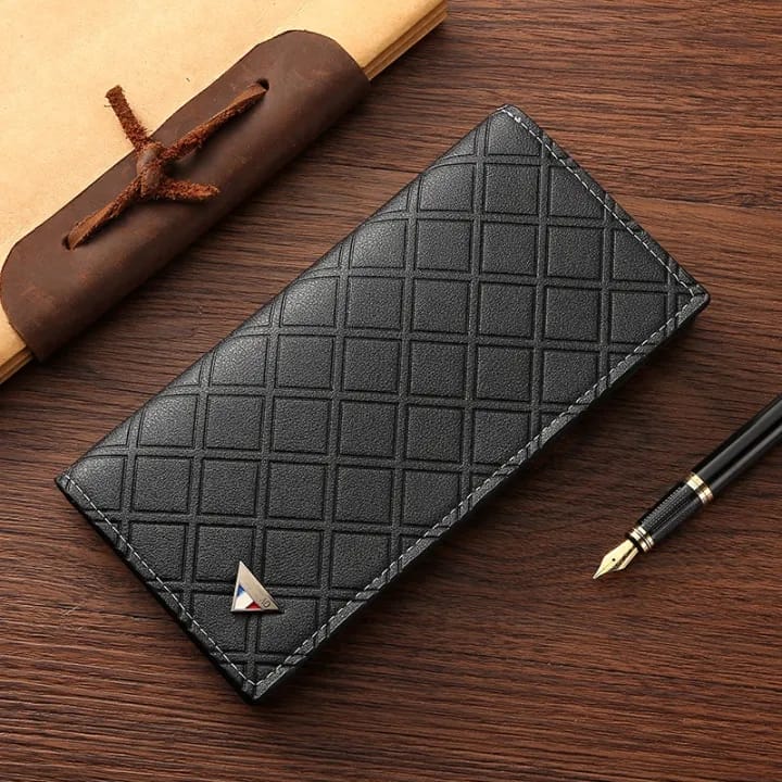 LONG WALLET