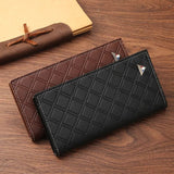 LONG WALLET