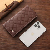 LONG WALLET