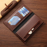LONG WALLET