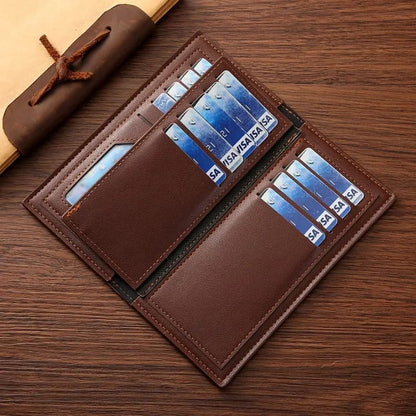 LONG WALLET