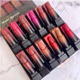 LIPSTICK SET-12PCS