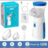 NEBULIZER