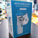 NEBULIZER
