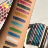 MARKER EYELINER