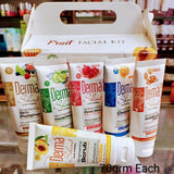 FACIAL KIT