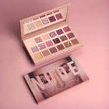 NUDE EYESHADOW PALLATE