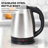 Electric kettle