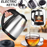 Electric kettle