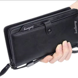 LONG WALLET