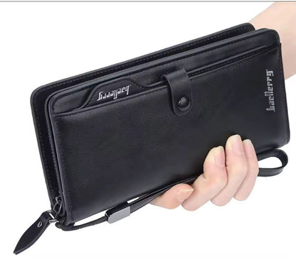 LONG WALLET